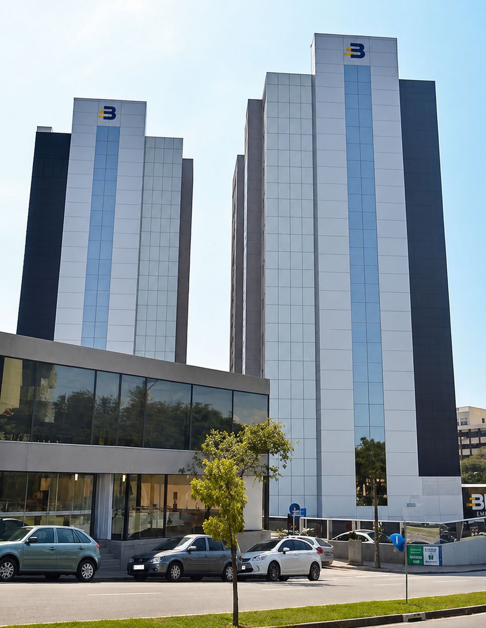 Escritório de advocacia em Sorocaba