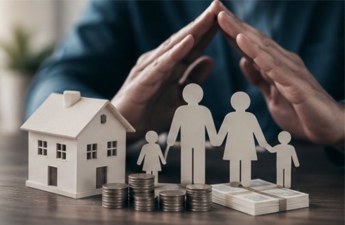 Planejamento Patrimonial e Sucessório